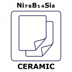 Nickel/Boron/Silicon GF68505048-1EA