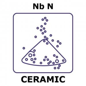 Niobium nitride GF02895532-1EA