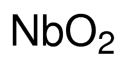 Niobium(IV) oxide 