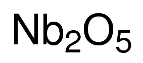 Niobium(V) oxide 