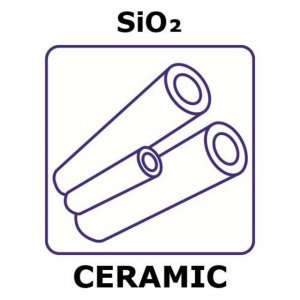 Quartz - fused GF25250453-1EA