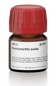 Rhenium(VI) oxide 380997-1G