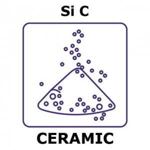 Silicon carbide GF04378934-1EA
