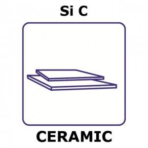 Silicon carbide - hot-pressed GF10439298-1EA