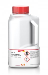 Silicon dioxide 