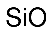 Silicon monoxide 