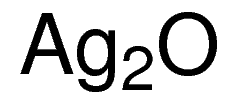 Silver(I) oxide 