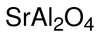 Strontium aluminate 755680-25G