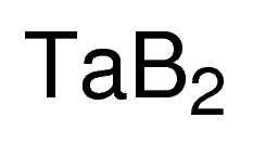 Tantalum boride (1:2) 