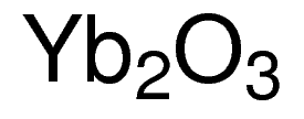 Ytterbium(III) oxide 