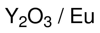 Yttrium oxide, europium doped 756490-25G