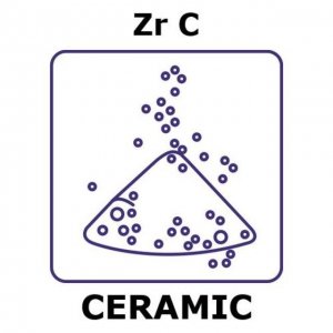 Zirconium carbide GF57564344-1EA