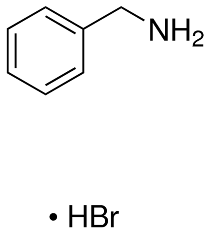 Benzylammonium bromide 