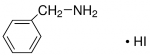 Benzylammonium iodide 