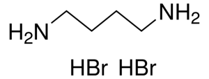 Butane-1,4-diammonium bromide 