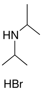Di-isopropylammonium bromide 