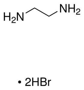 Ethane-1,2-diammonium bromide 