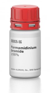 Formamidinium bromide 