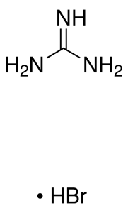 Guanidinium bromide 