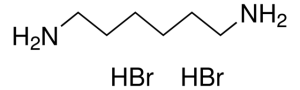 Hexane-1,6-diammonium bromide 