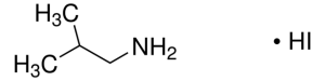 i-Butylammonium iodide 