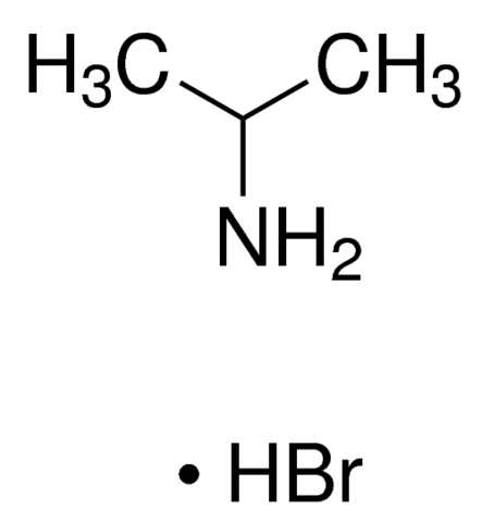 i-Propylammonium bromide 