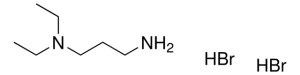 N,N-Diethylpropane-1,3-diammonium bromide 