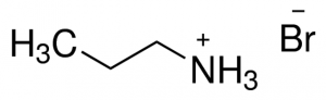 n-Propylammonium bromide 