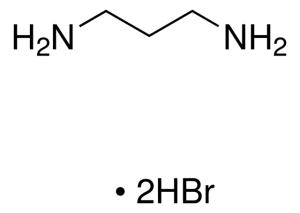 Propane-1,3-diammonium bromide 
