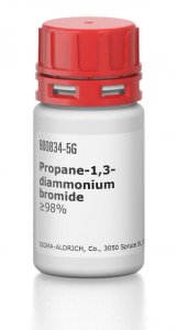 Propane-1,3-diammonium bromide 