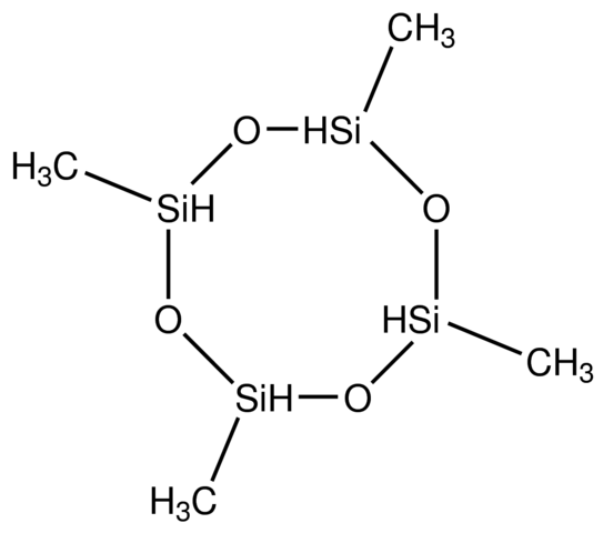 2,4,6,8-Tetramethylcyclotetrasiloxane 760293-25ML