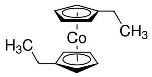 Bis(ethylcyclopentadienyl)cobalt(II) 