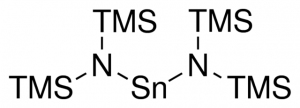 Bis[bis(trimethylsilyl)amino]tin(II) 