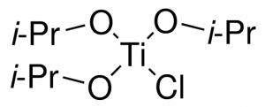 Chlorotriisopropoxytitanium(IV) solution 