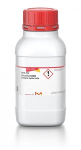 Chromium(III) acetate hydroxide 