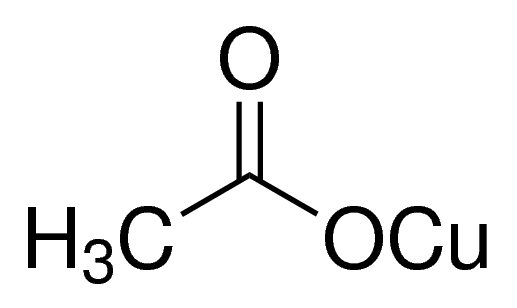 Copper(I) acetate 