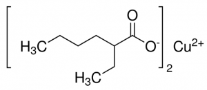 Copper(II) 2-ethylhexanoate 