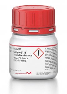 Copper(II) acetylacetonate 