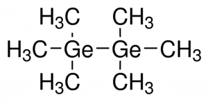 Hexamethyldigermanium(IV) 447609-1G