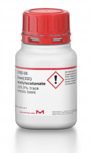 Iron(III) acetylacetonate 