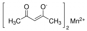 Manganese(II) acetylacetonate 