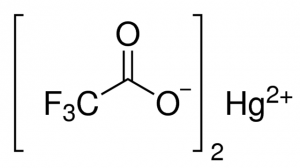 Mercury(II) trifluoroacetate 