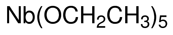 Niobium(V) ethoxide 760412-10G