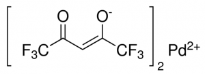 Palladium(II) hexafluoroacetylacetonate 