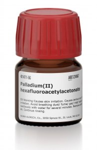 Palladium(II) hexafluoroacetylacetonate 
