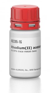 Rhodium(II) acetate dimer 