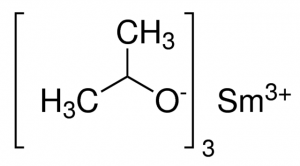 Samarium(III) isopropoxide 