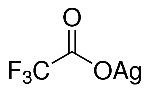 Silver trifluoroacetate 