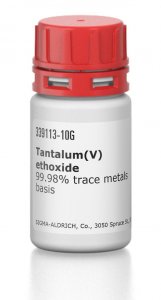 Tantalum(V) ethoxide 