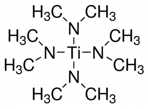 Tetrakis(dimethylamido)titanium(IV) 669008-25G